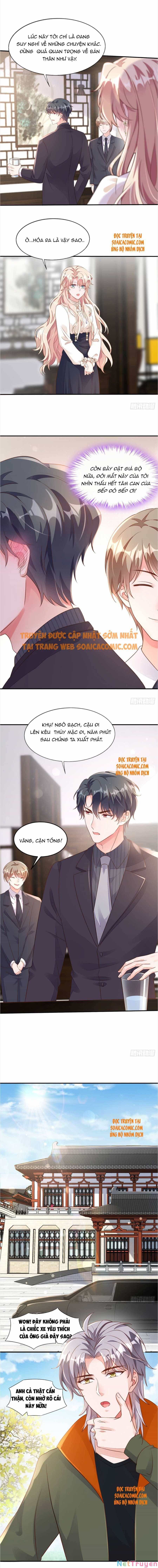 Lời Thì Thầm Của Ác Ma - Chương 32 - ảnh 6