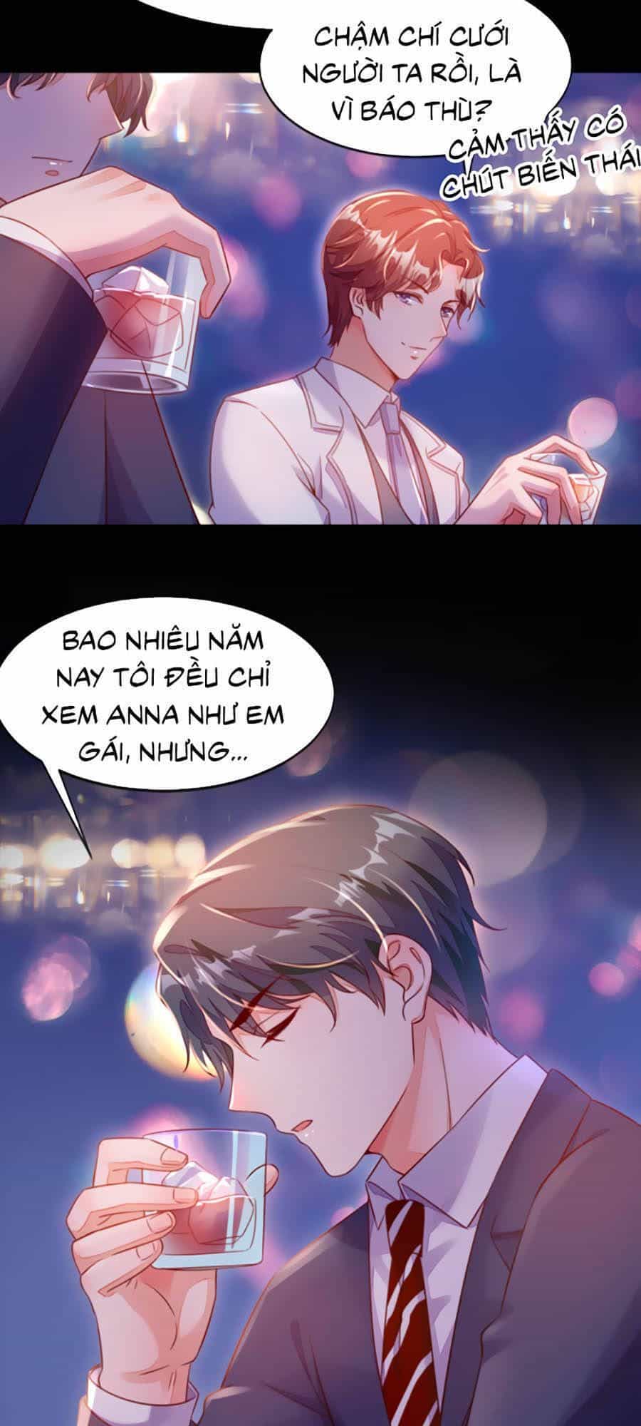 Lời Thì Thầm Của Ác Ma - Chương 2 - ảnh 23