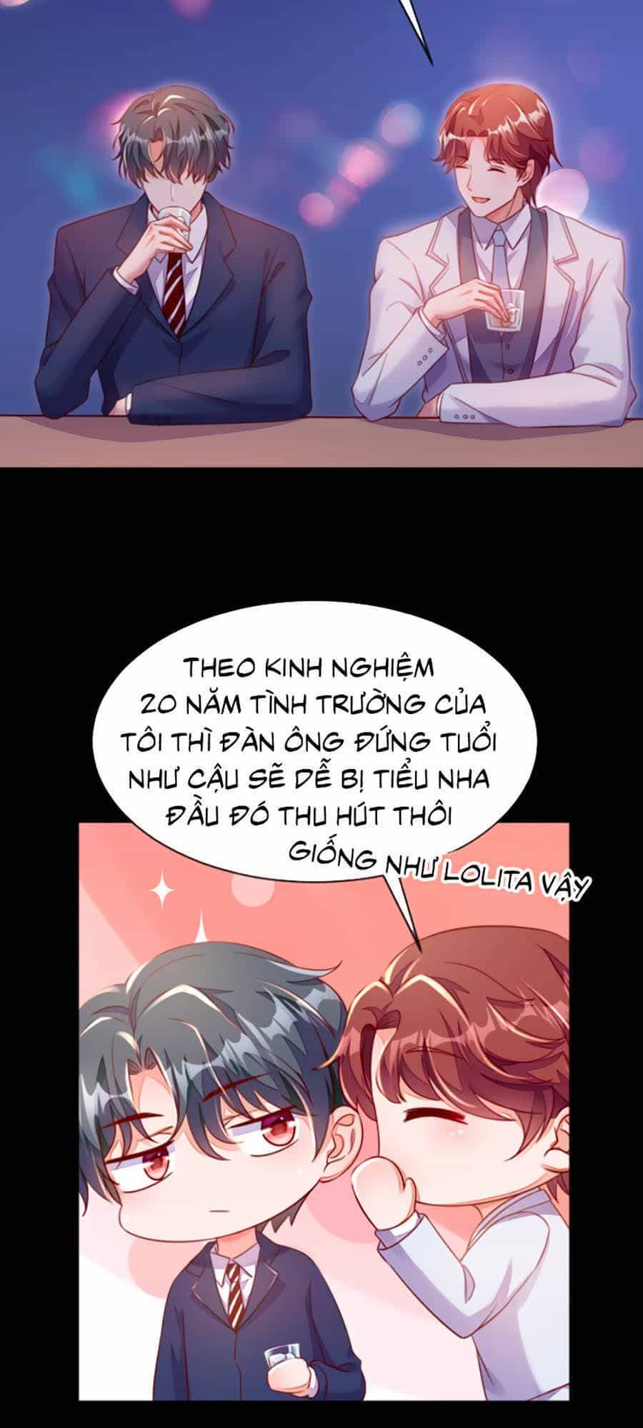 Lời Thì Thầm Của Ác Ma - Chương 2 - ảnh 26