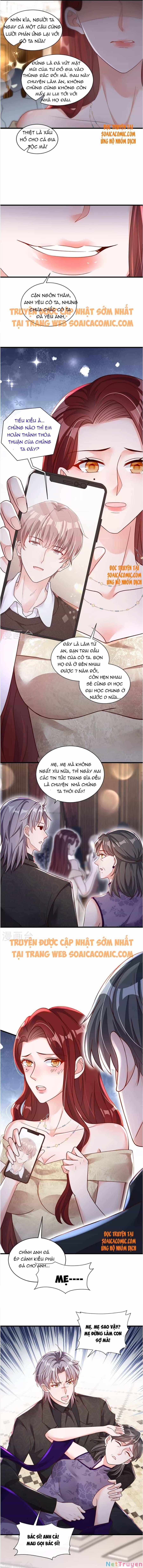 Lời Thì Thầm Của Ác Ma - Chương 43 - ảnh 5