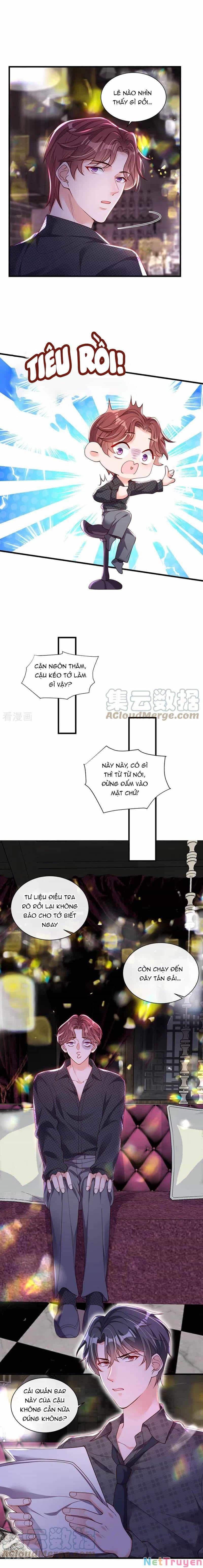 Lời Thì Thầm Của Ác Ma - Chương 44 - ảnh 8