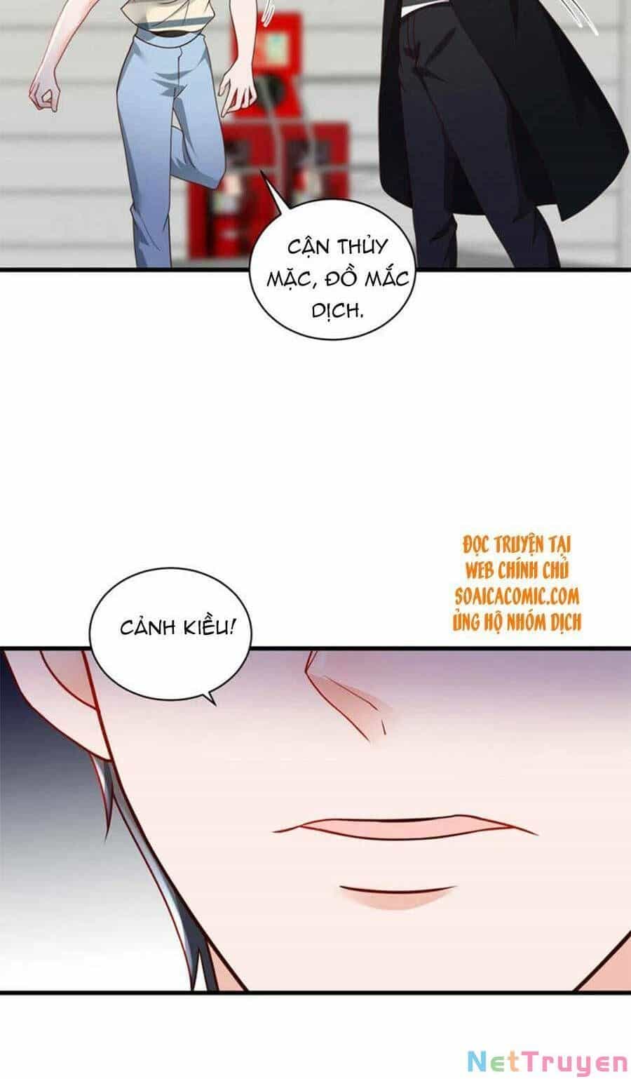 Lời Thì Thầm Của Ác Ma - Chương 51 - ảnh 27