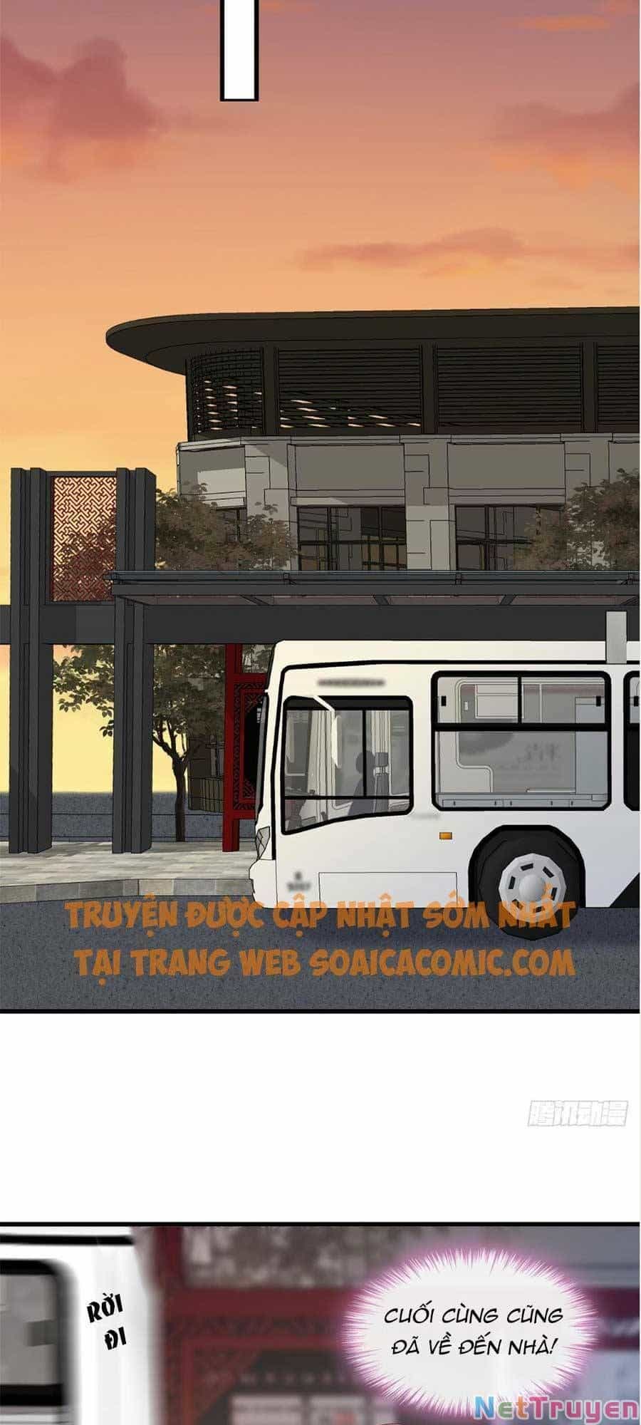 Lời Thì Thầm Của Ác Ma - Chương 56 - ảnh 13