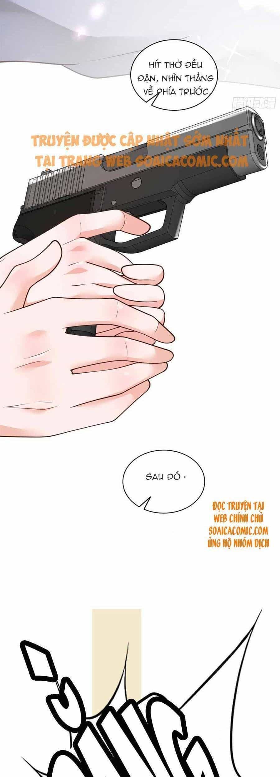 Lời Thì Thầm Của Ác Ma - Chương 67 - ảnh 25