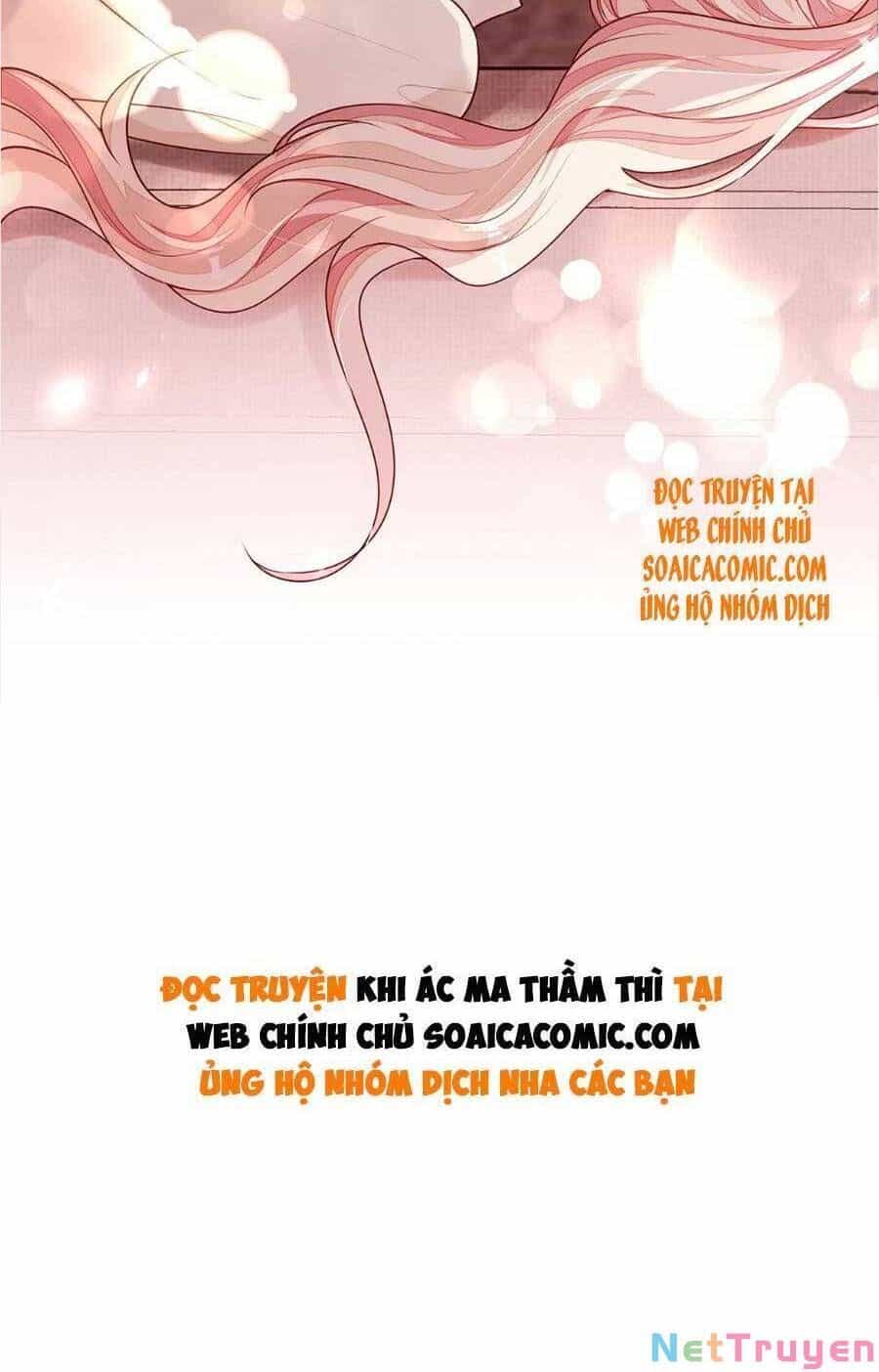 Lời Thì Thầm Của Ác Ma - Chương 70 - ảnh 24