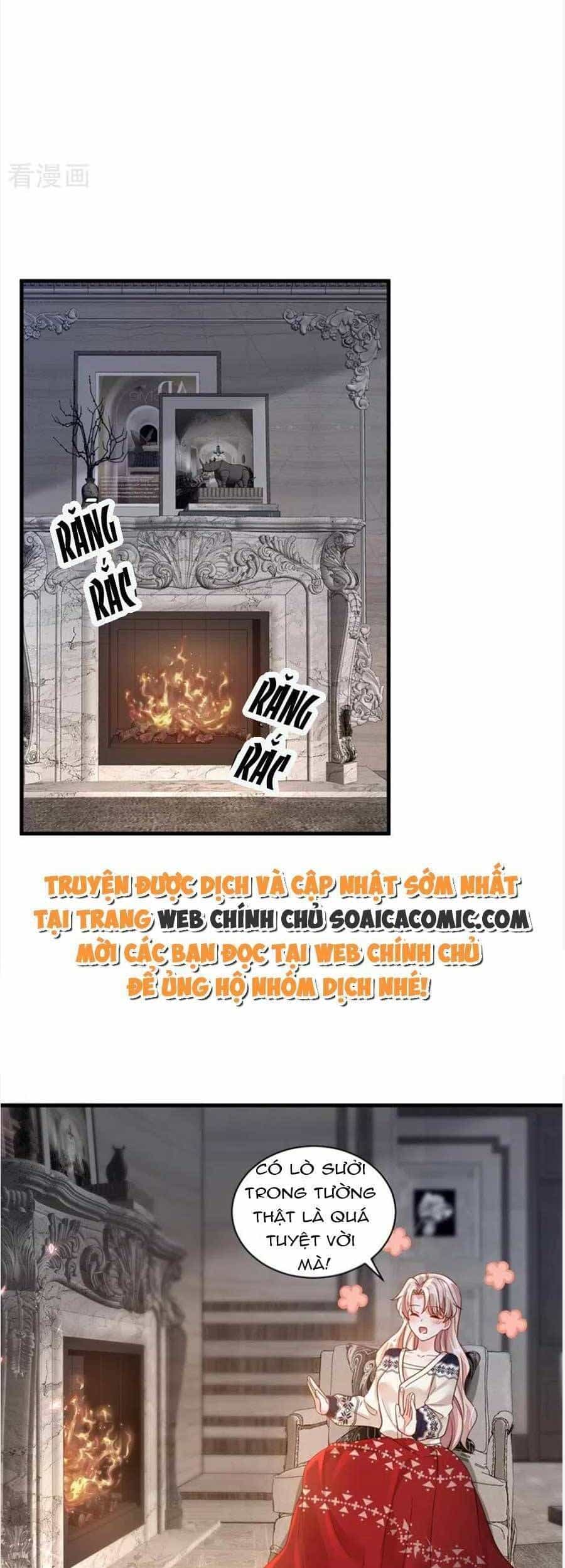 Lời Thì Thầm Của Ác Ma - Chương 72 - ảnh 17