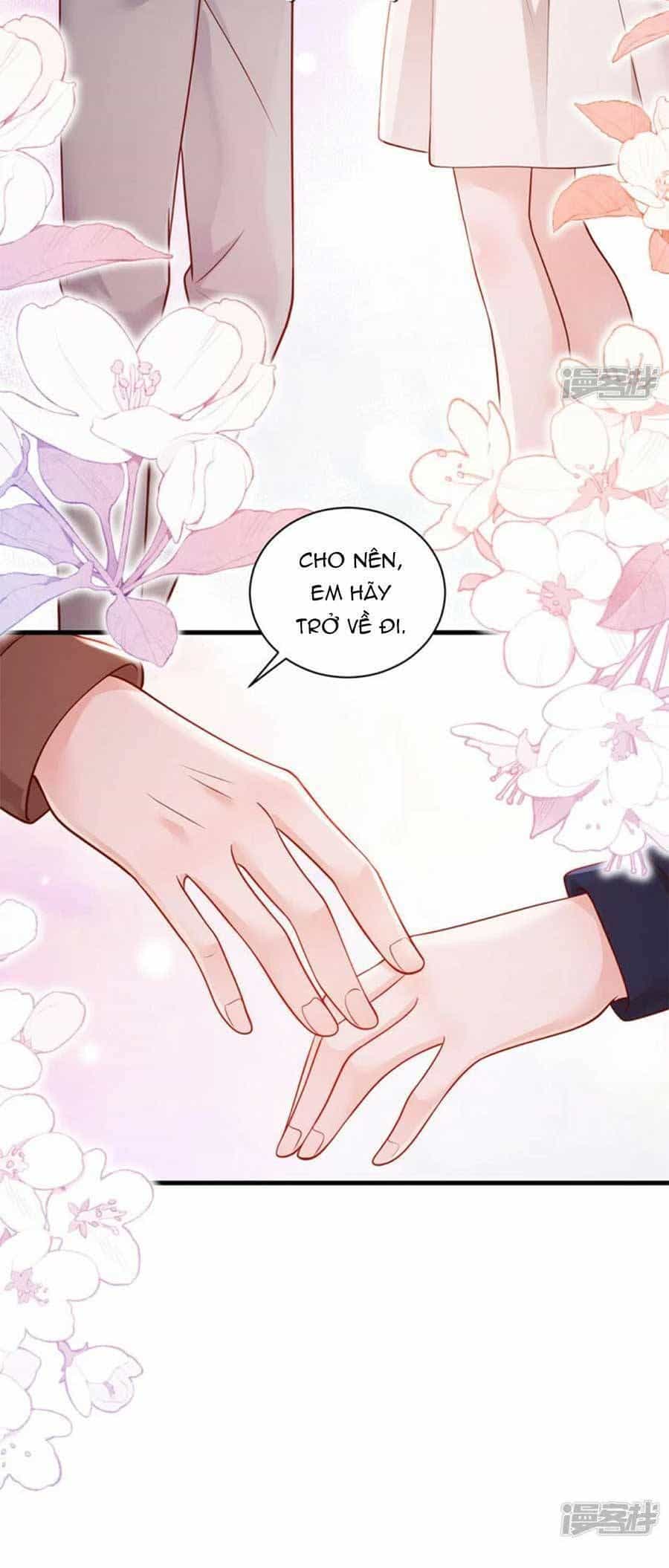 Lời Thì Thầm Của Ác Ma - Chương 73 - ảnh 12
