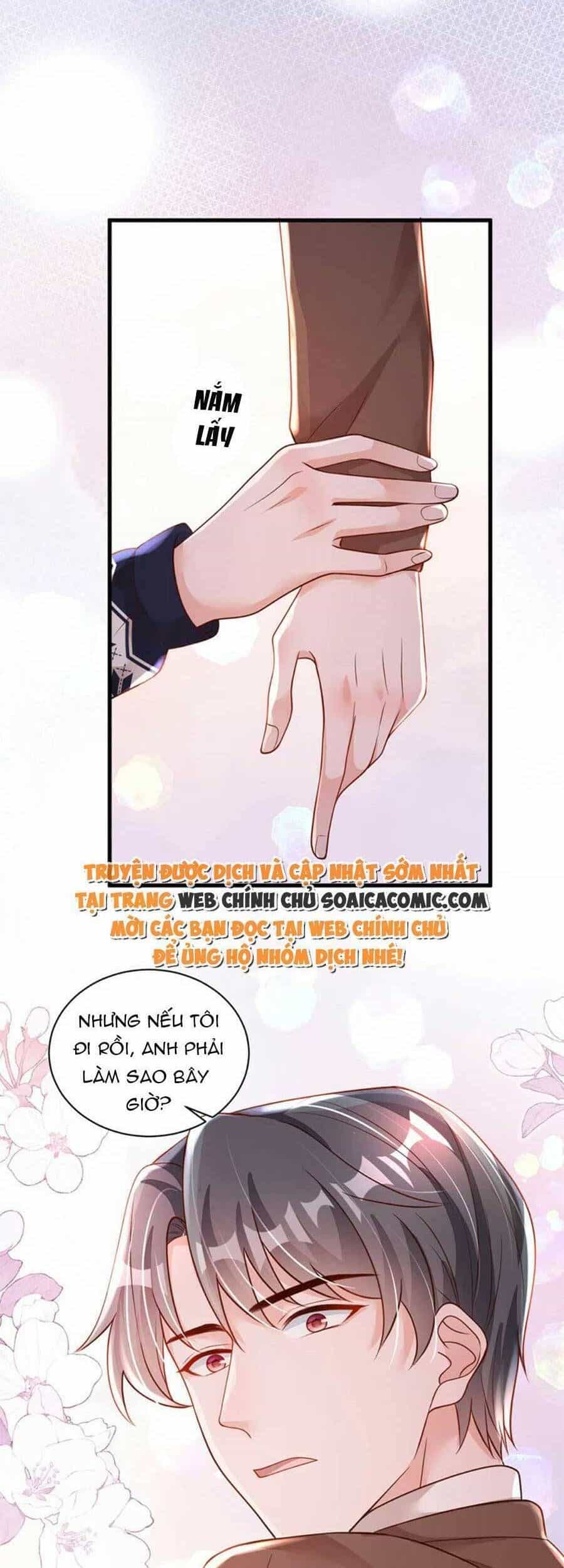 Lời Thì Thầm Của Ác Ma - Chương 73 - ảnh 14