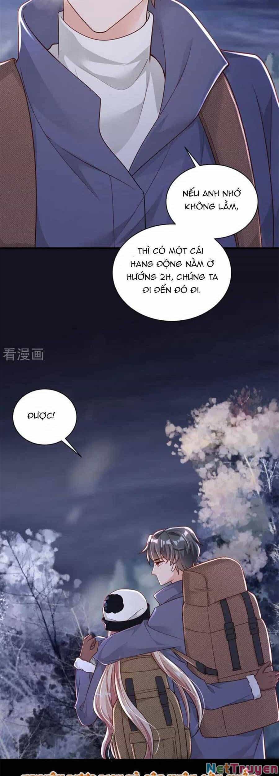 Lời Thì Thầm Của Ác Ma - Chương 76 - ảnh 11