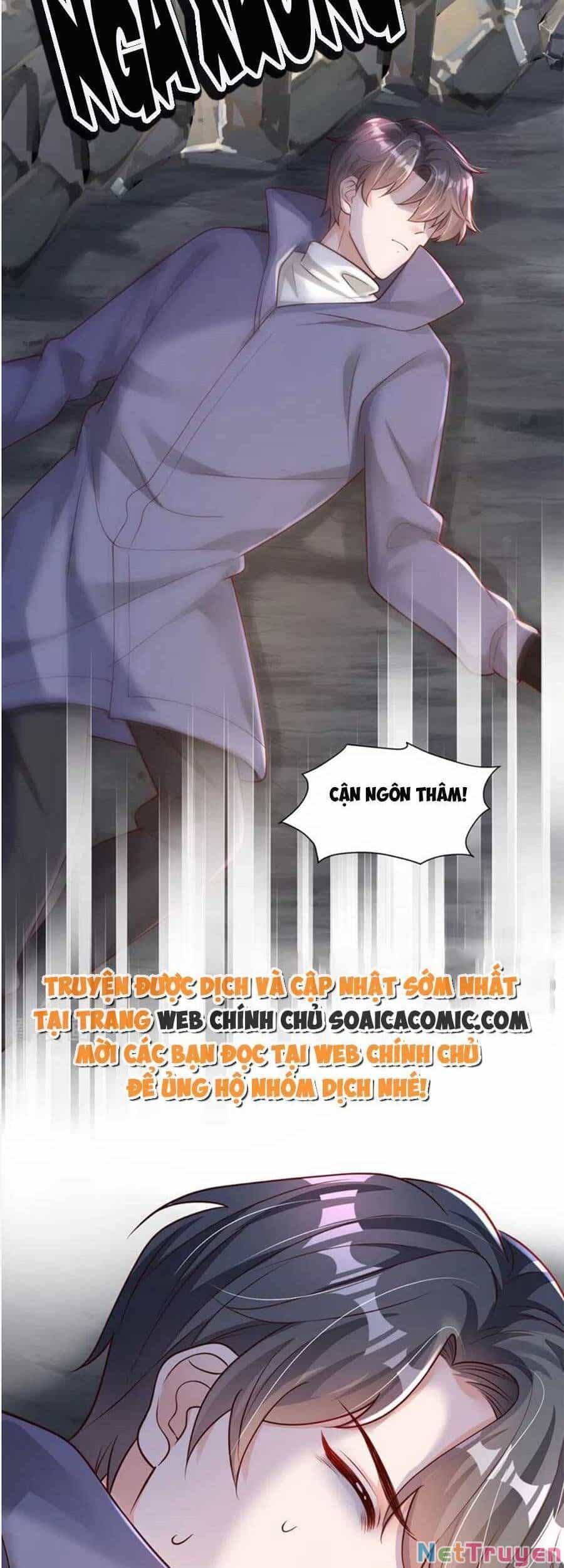 Lời Thì Thầm Của Ác Ma - Chương 76 - ảnh 27