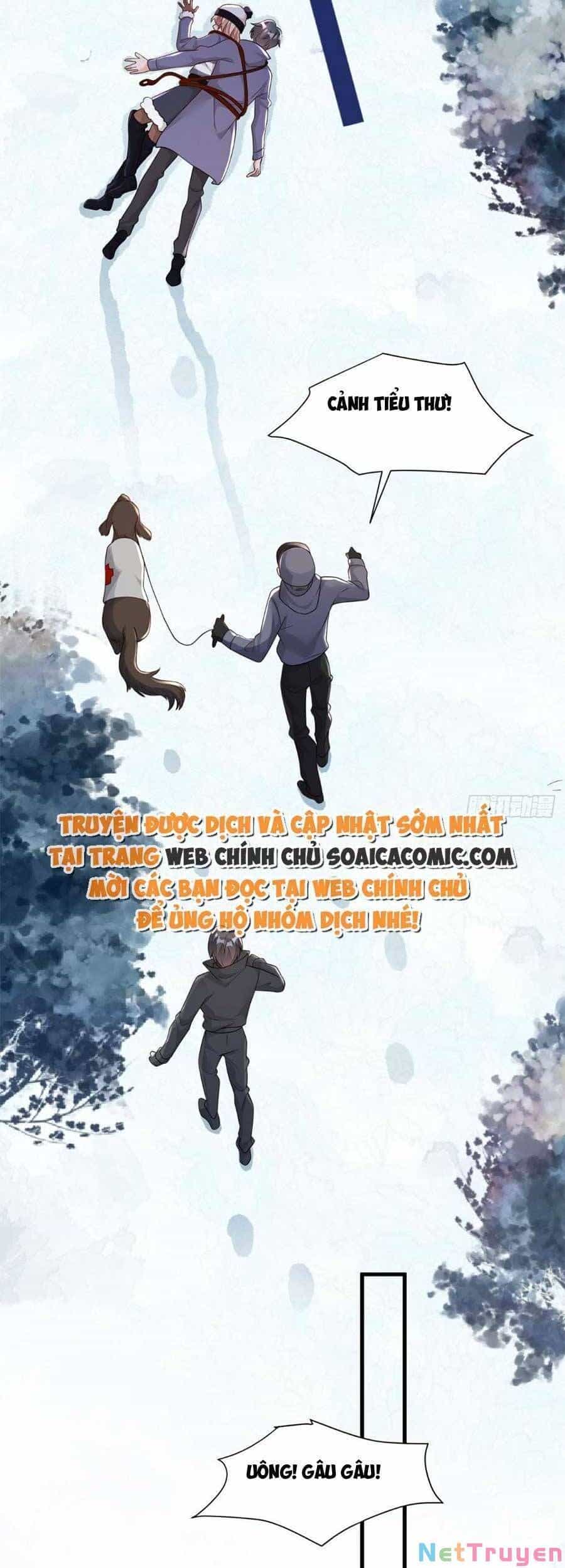 Lời Thì Thầm Của Ác Ma - Chương 79 - ảnh 21