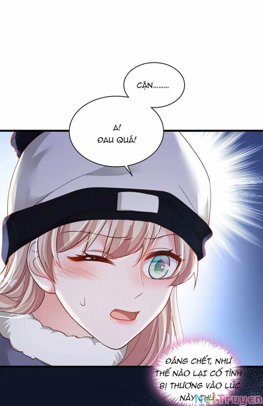 Lời Thì Thầm Của Ác Ma - Chương 79 - ảnh 6