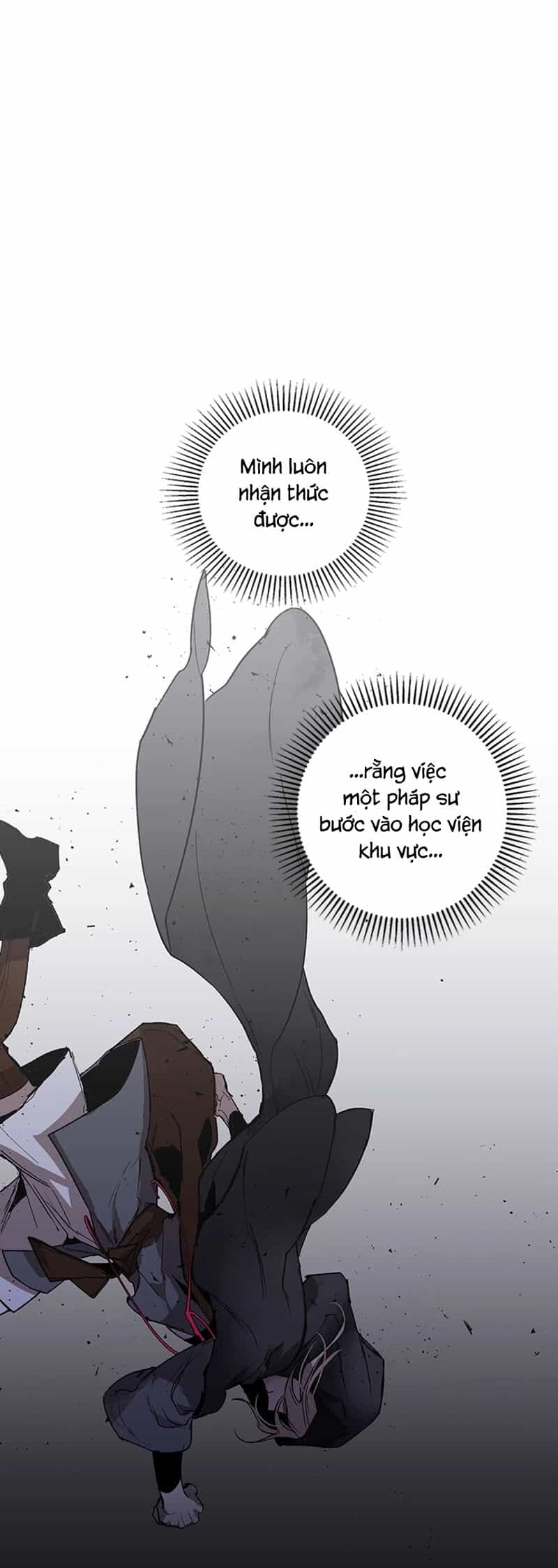 Lời Thú Nhận Của Chúa Tể Bóng Tối - Chương 1 - ảnh 69