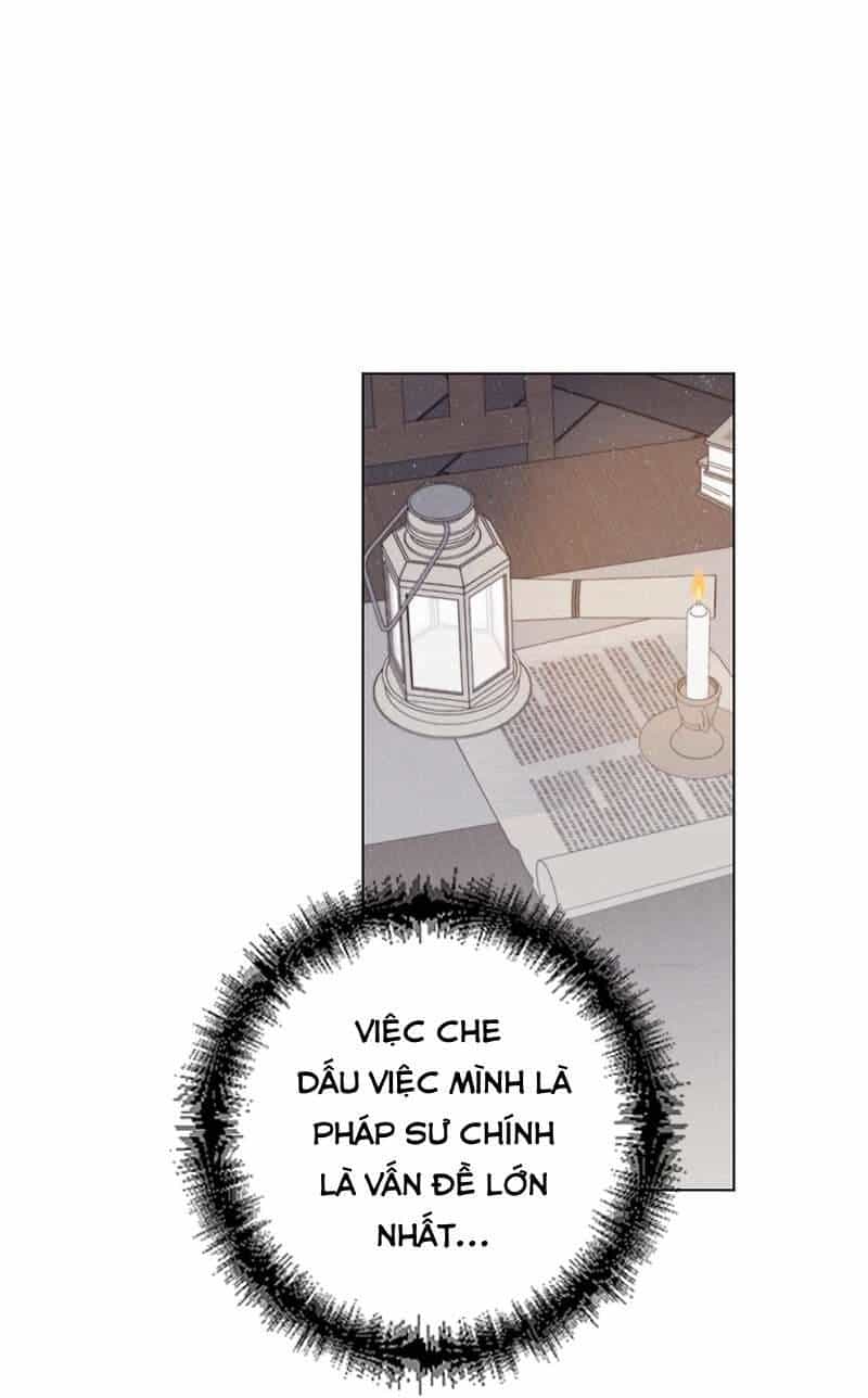 Lời Thú Nhận Của Chúa Tể Bóng Tối - Chương 10 - ảnh 38