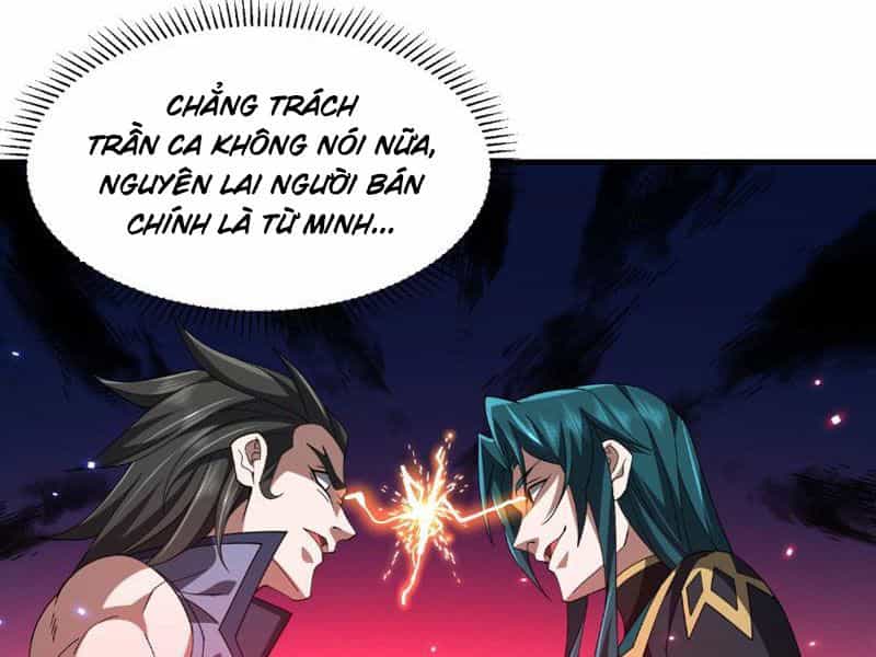 Lời Thú Nhận Của Chúa Tể Bóng Tối - Chương 101 - ảnh 123