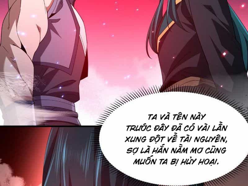Lời Thú Nhận Của Chúa Tể Bóng Tối - Chương 101 - ảnh 124