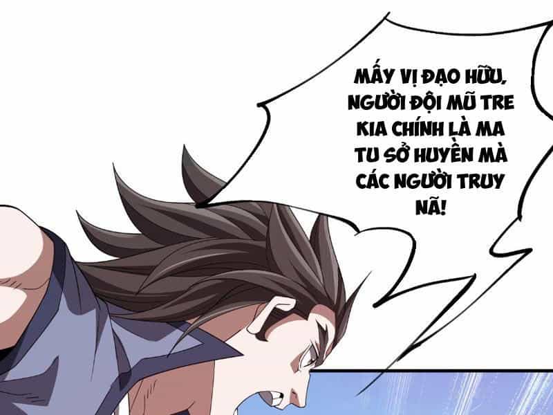 Lời Thú Nhận Của Chúa Tể Bóng Tối - Chương 101 - ảnh 198
