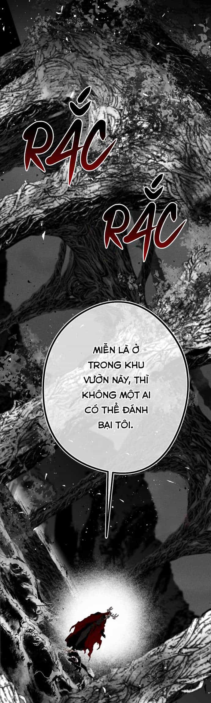 Lời Thú Nhận Của Chúa Tể Bóng Tối - Chương 101 - ảnh 544