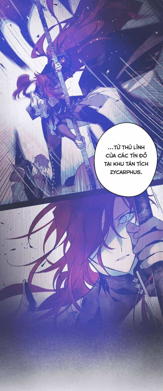 Lời Thú Nhận Của Chúa Tể Bóng Tối - Chương 105 - ảnh 42