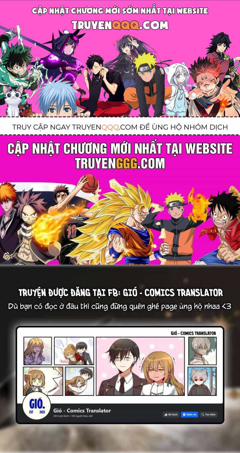 Lời Thú Nhận Của Chúa Tể Bóng Tối - Chương 106 - ảnh 1