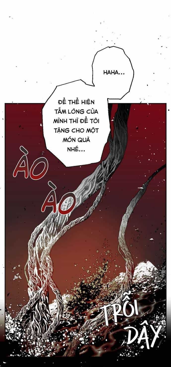 Lời Thú Nhận Của Chúa Tể Bóng Tối - Chương 107 - ảnh 27
