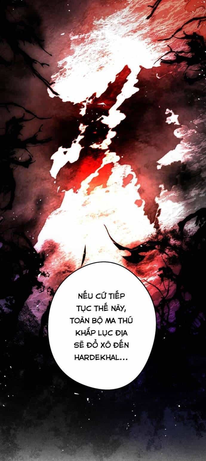 Lời Thú Nhận Của Chúa Tể Bóng Tối - Chương 108 - ảnh 27