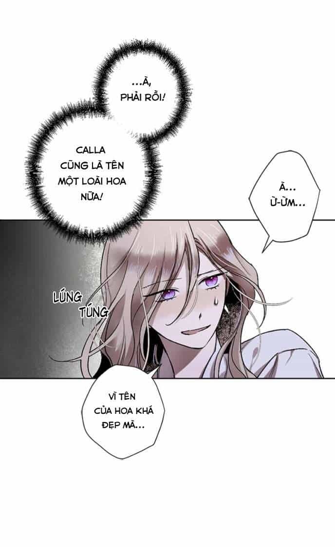 Lời Thú Nhận Của Chúa Tể Bóng Tối - Chương 11 - ảnh 16