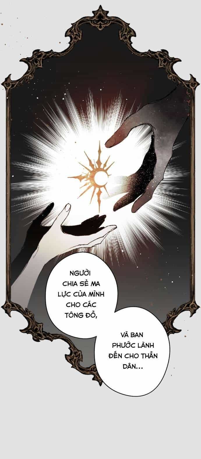 Lời Thú Nhận Của Chúa Tể Bóng Tối - Chương 111 - ảnh 18