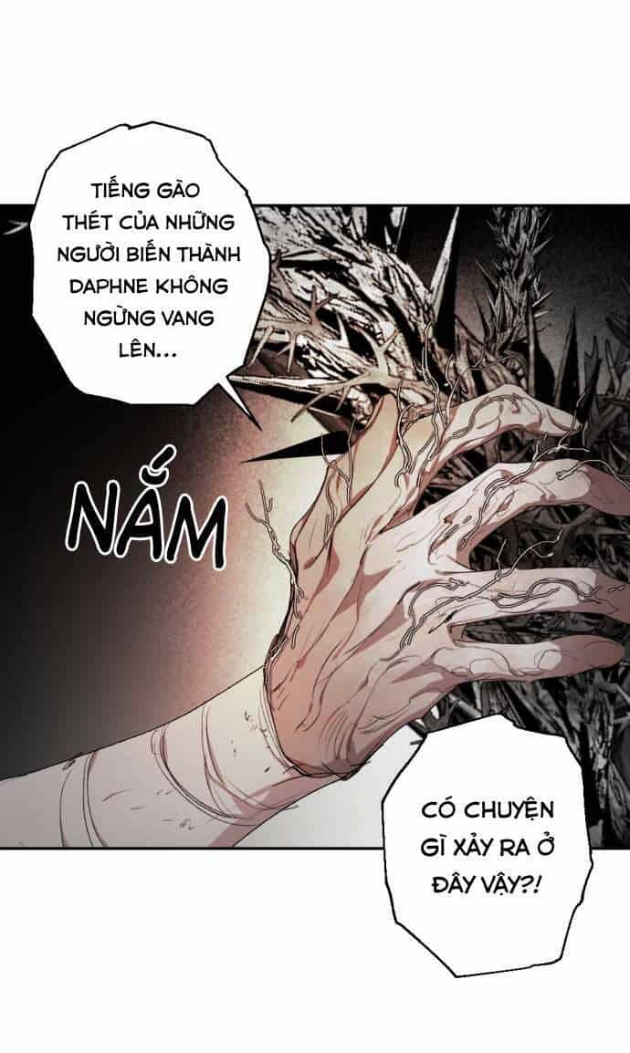 Lời Thú Nhận Của Chúa Tể Bóng Tối - Chương 111 - ảnh 41