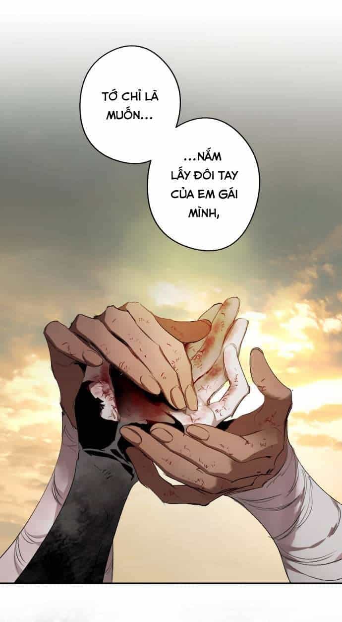 Lời Thú Nhận Của Chúa Tể Bóng Tối - Chương 113 - ảnh 27