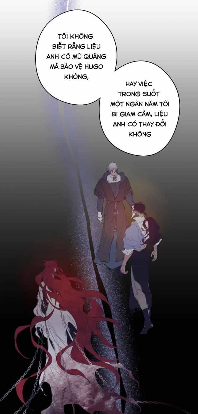 Lời Thú Nhận Của Chúa Tể Bóng Tối - Chương 115 - ảnh 18