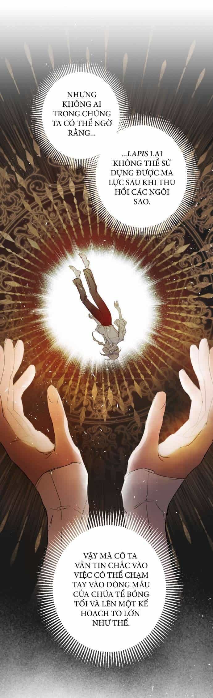 Lời Thú Nhận Của Chúa Tể Bóng Tối - Chương 115 - ảnh 30