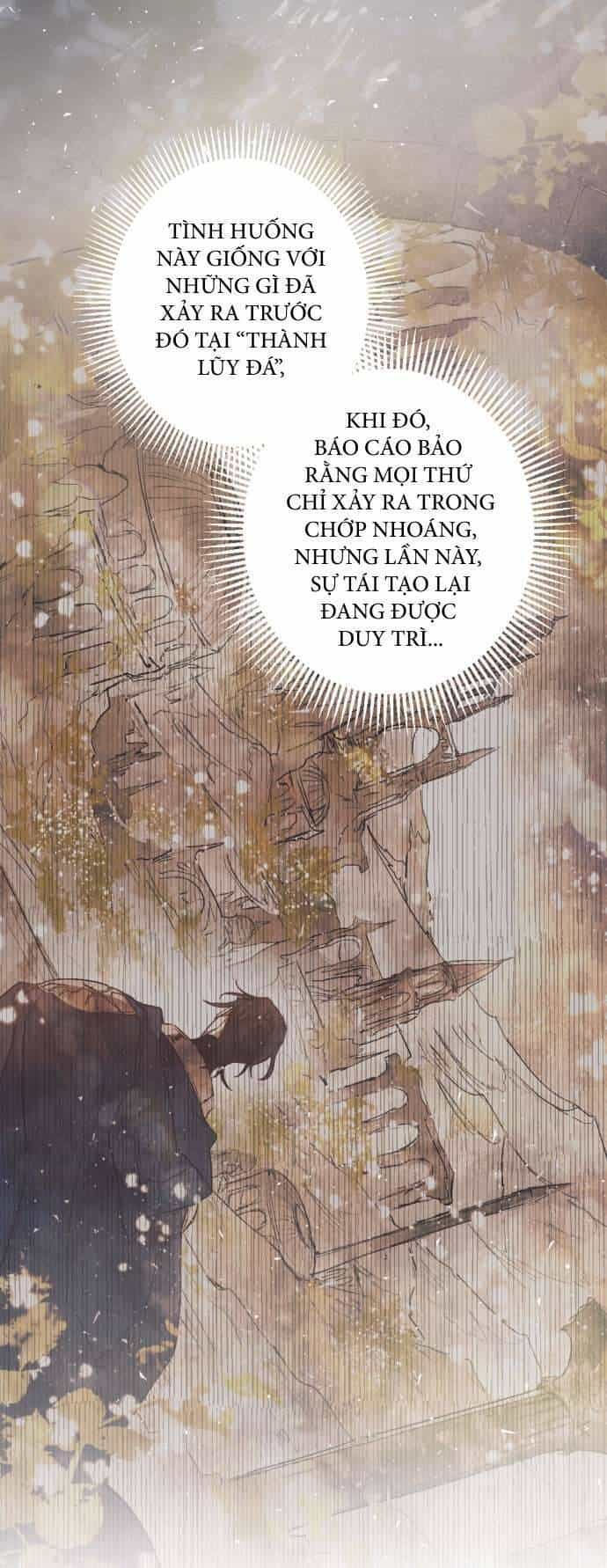 Lời Thú Nhận Của Chúa Tể Bóng Tối - Chương 116 - ảnh 23