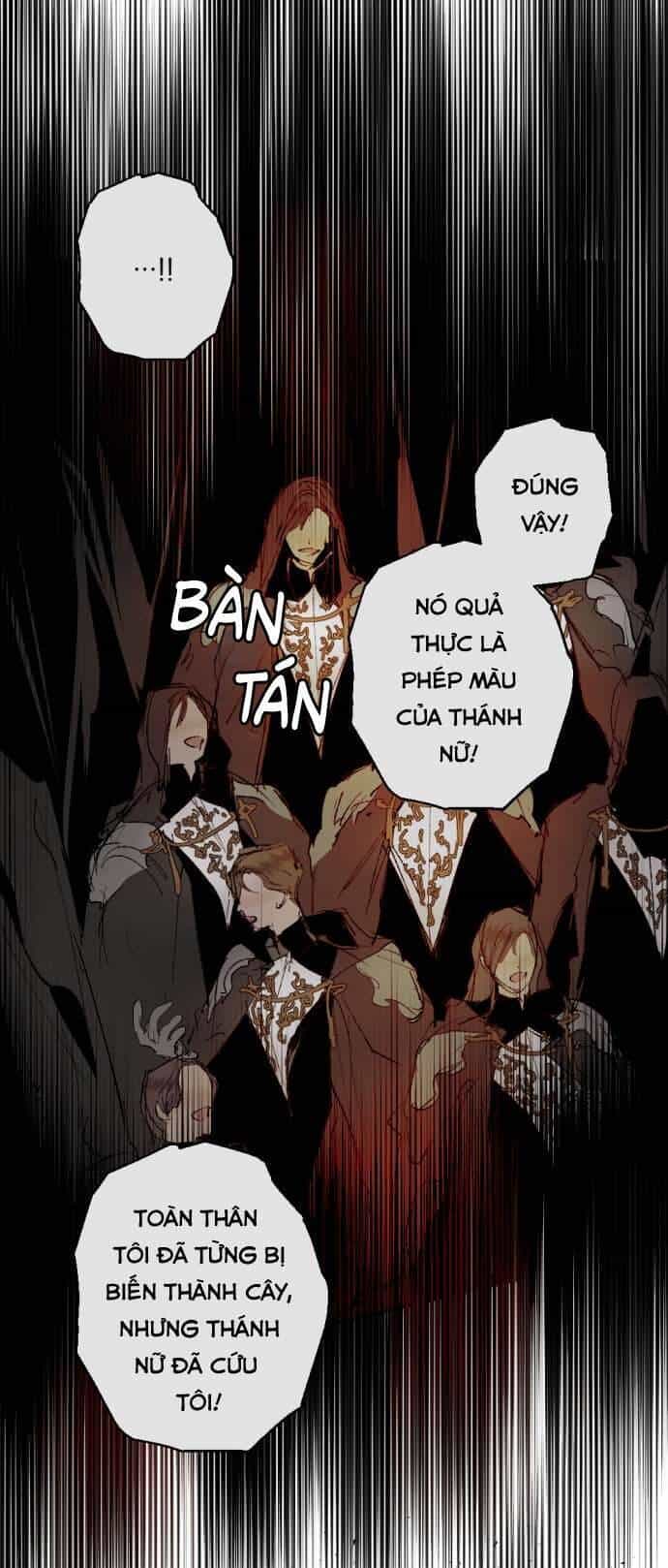 Lời Thú Nhận Của Chúa Tể Bóng Tối - Chương 116 - ảnh 59