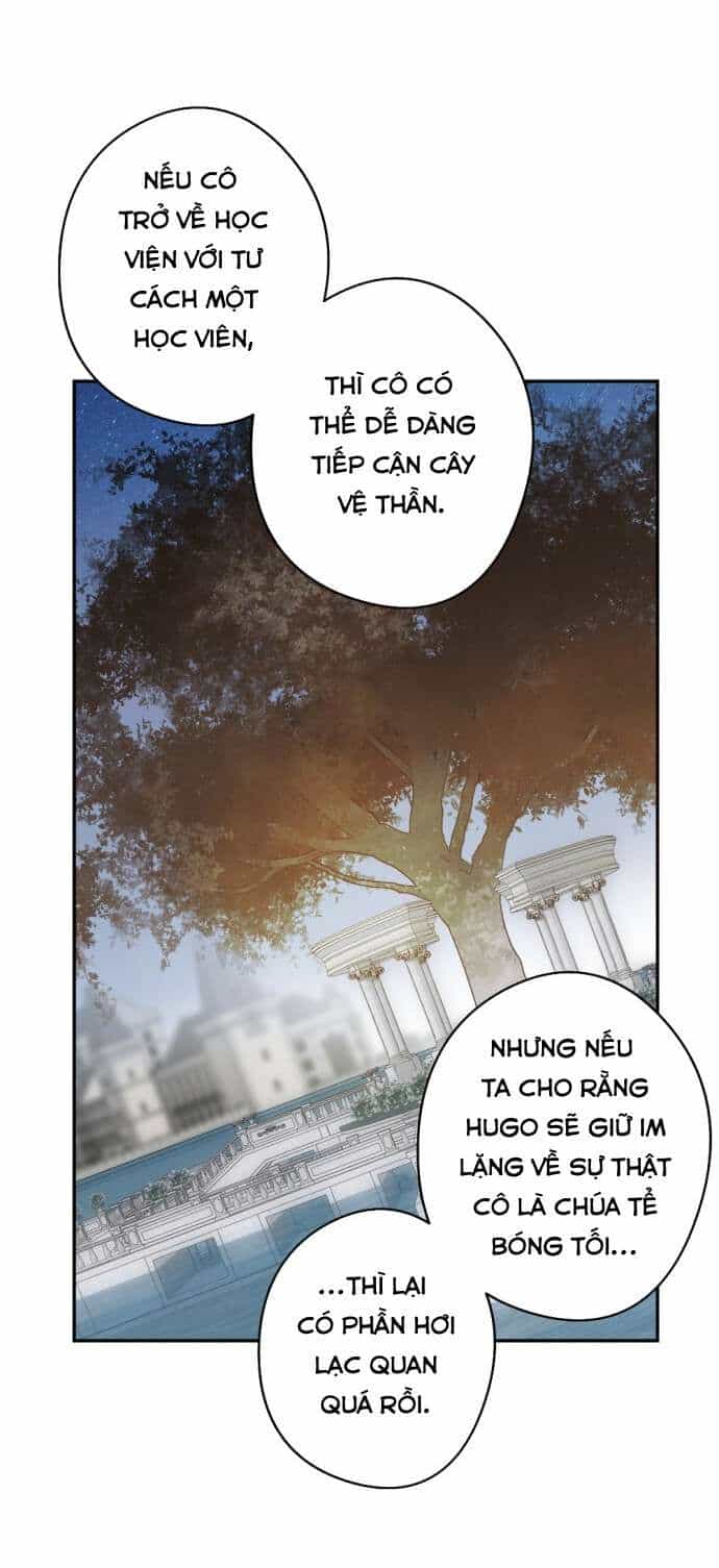 Lời Thú Nhận Của Chúa Tể Bóng Tối - Chương 117 - ảnh 31