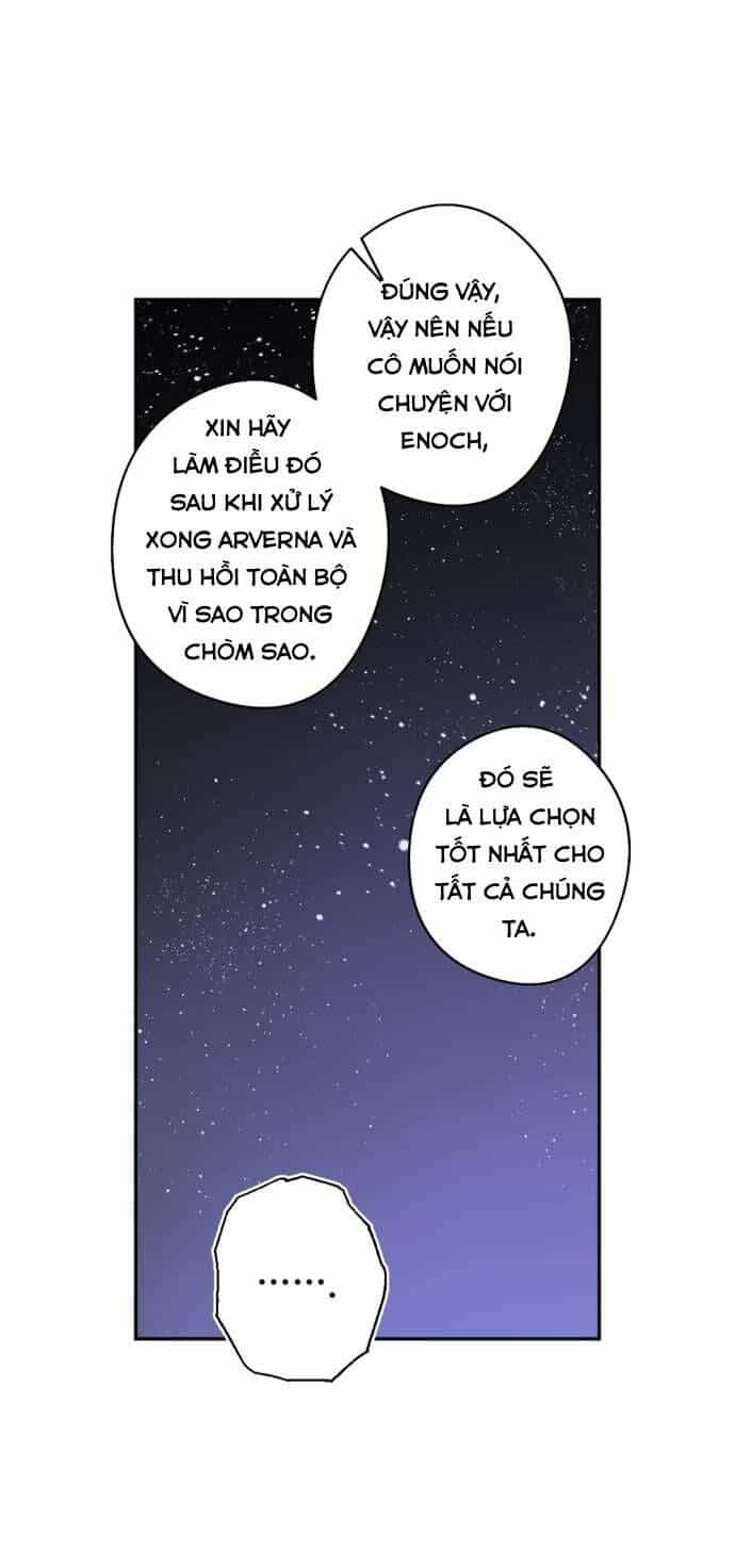 Lời Thú Nhận Của Chúa Tể Bóng Tối - Chương 118 - ảnh 27