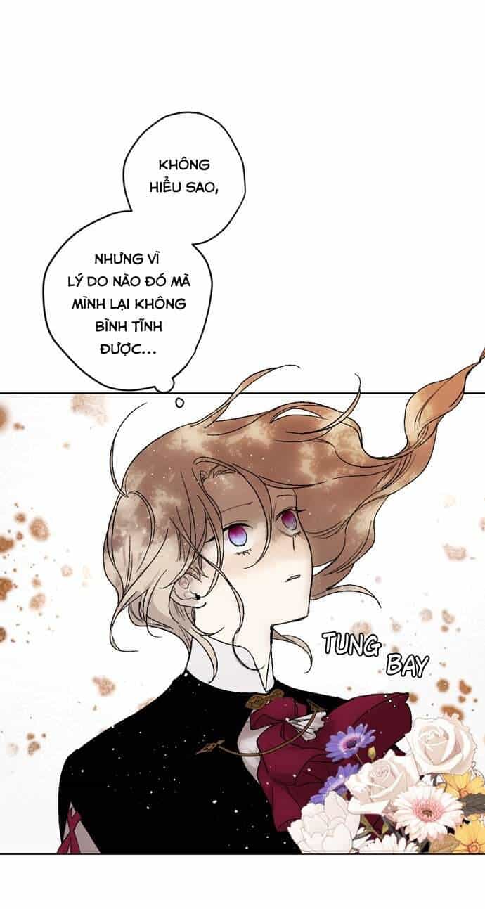 Lời Thú Nhận Của Chúa Tể Bóng Tối - Chương 12 - ảnh 45