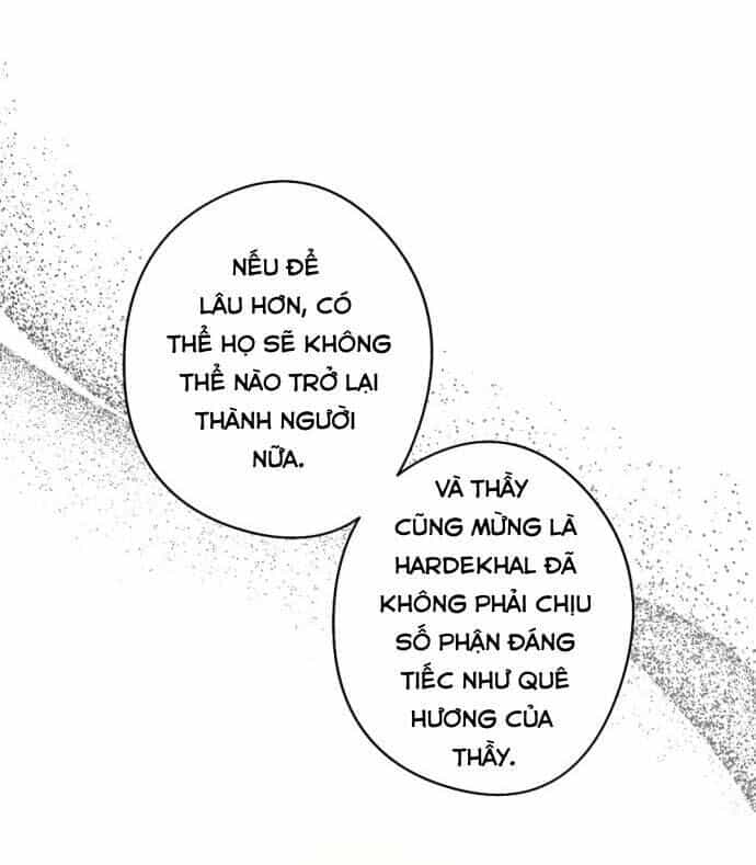 Lời Thú Nhận Của Chúa Tể Bóng Tối - Chương 119 - ảnh 46
