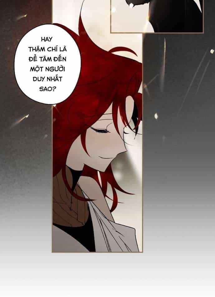 Lời Thú Nhận Của Chúa Tể Bóng Tối - Chương 123 - ảnh 45