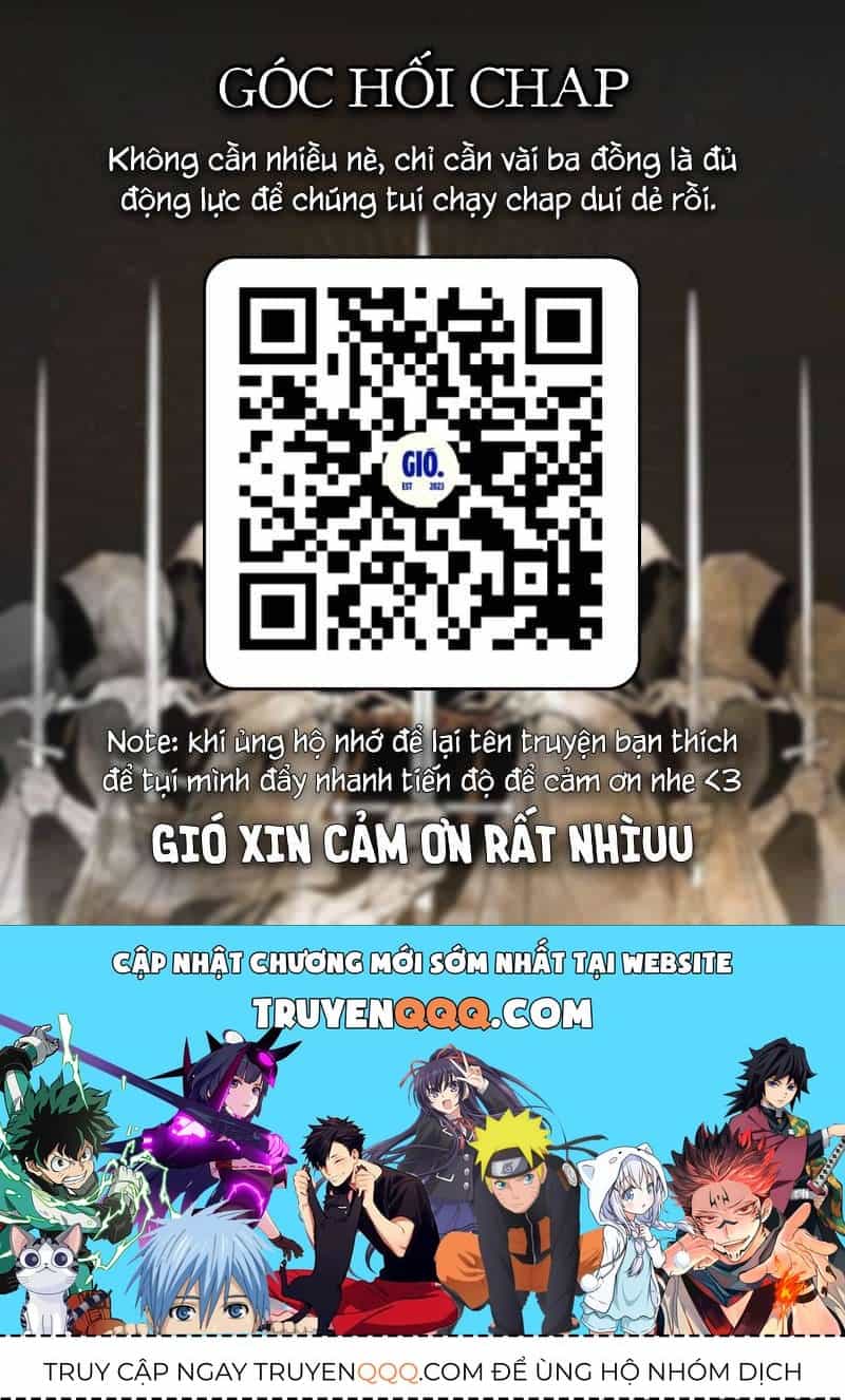 Lời Thú Nhận Của Chúa Tể Bóng Tối - Chương 123 - ảnh 72