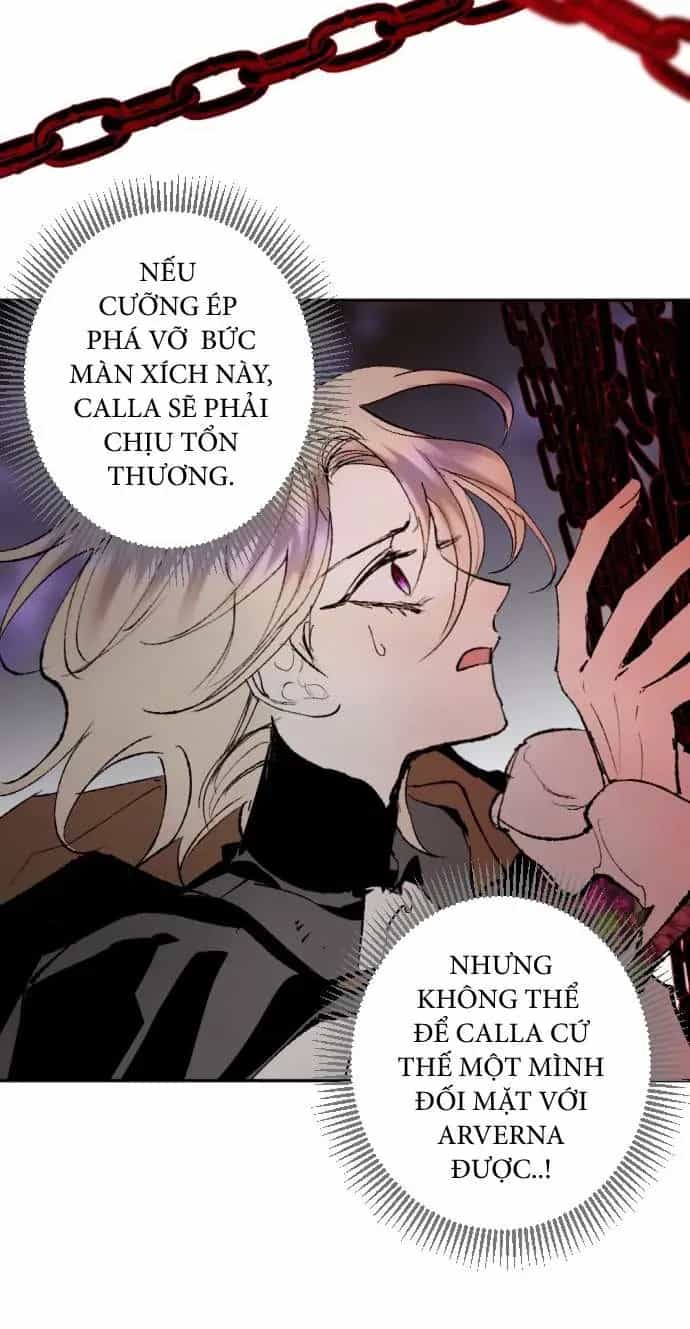 Lời Thú Nhận Của Chúa Tể Bóng Tối - Chương 124 - ảnh 15