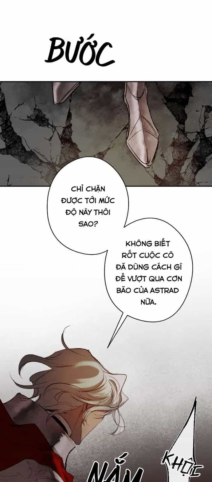 Lời Thú Nhận Của Chúa Tể Bóng Tối - Chương 125 - ảnh 22
