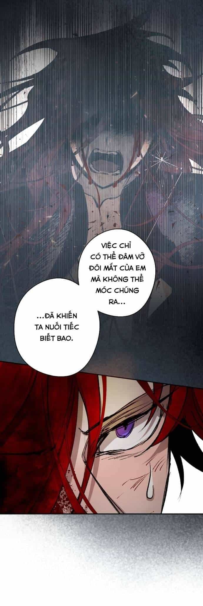 Lời Thú Nhận Của Chúa Tể Bóng Tối - Chương 128 - ảnh 10