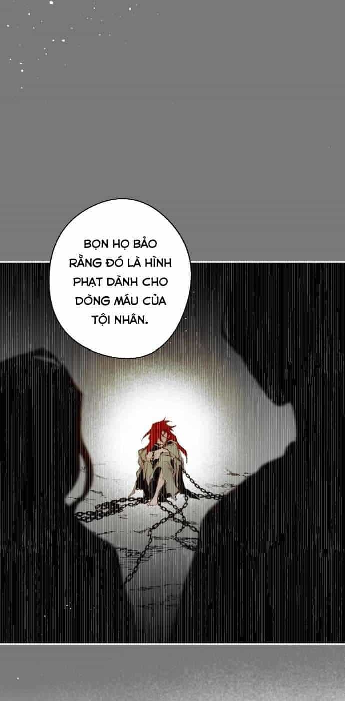 Lời Thú Nhận Của Chúa Tể Bóng Tối - Chương 128 - ảnh 14