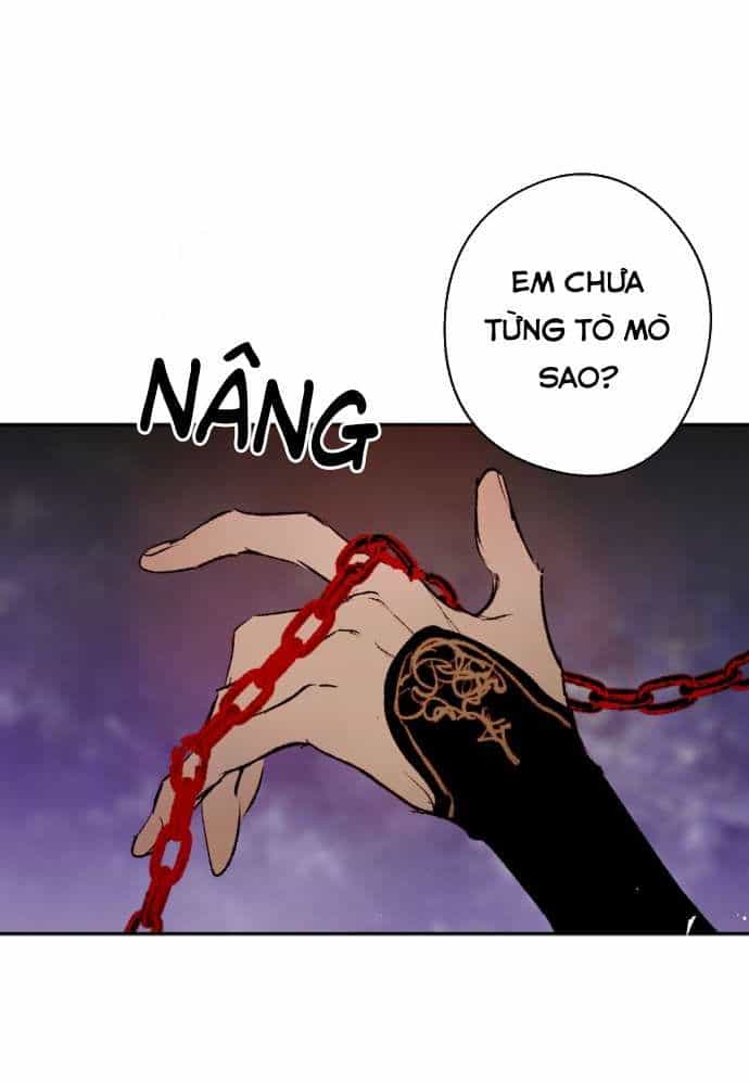 Lời Thú Nhận Của Chúa Tể Bóng Tối - Chương 130 - ảnh 38