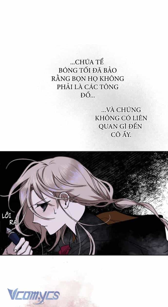 Lời Thú Nhận Của Chúa Tể Bóng Tối - Chương 18 - ảnh 22