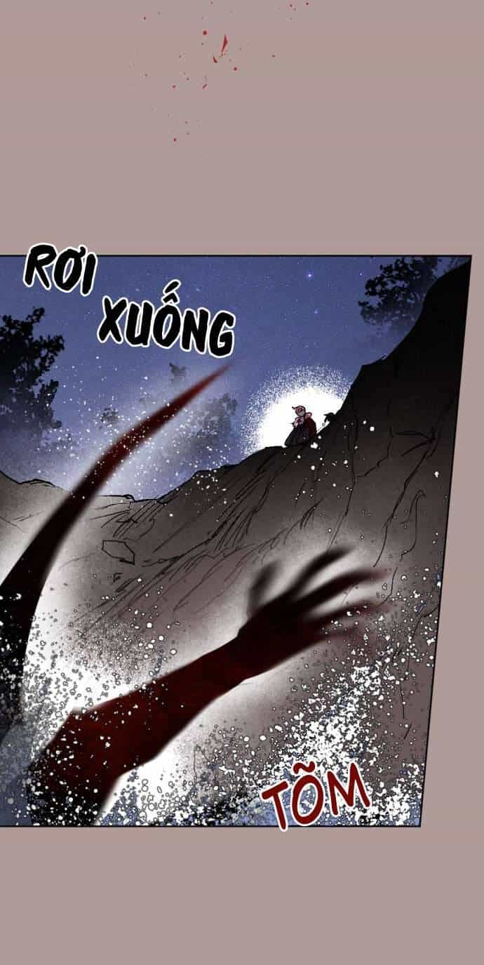 Lời Thú Nhận Của Chúa Tể Bóng Tối - Chương 21 - ảnh 32