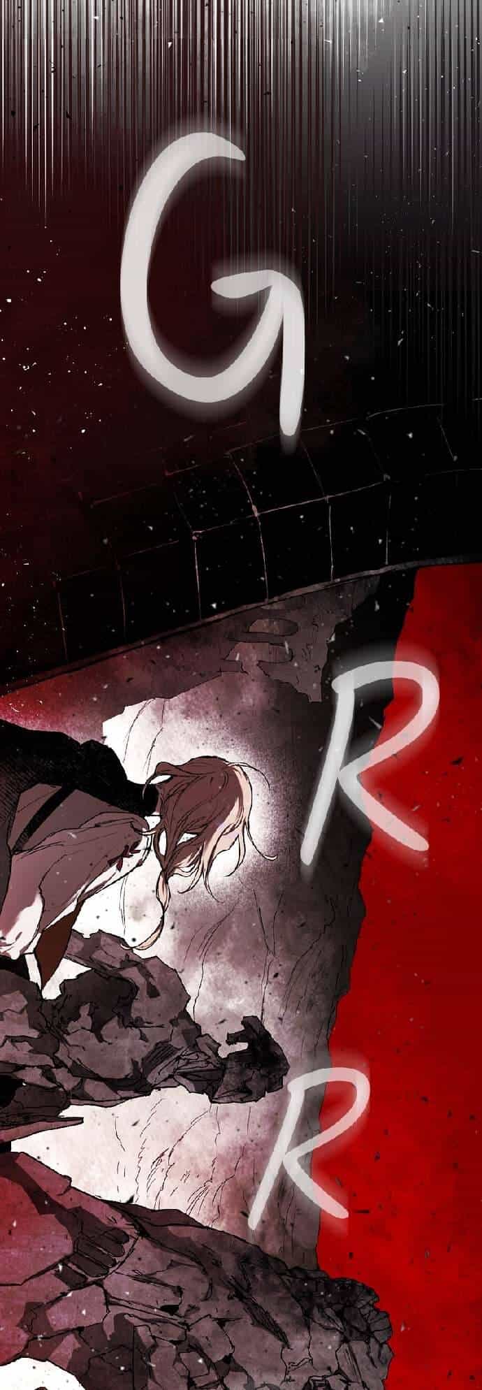 Lời Thú Nhận Của Chúa Tể Bóng Tối - Chương 27 - ảnh 20