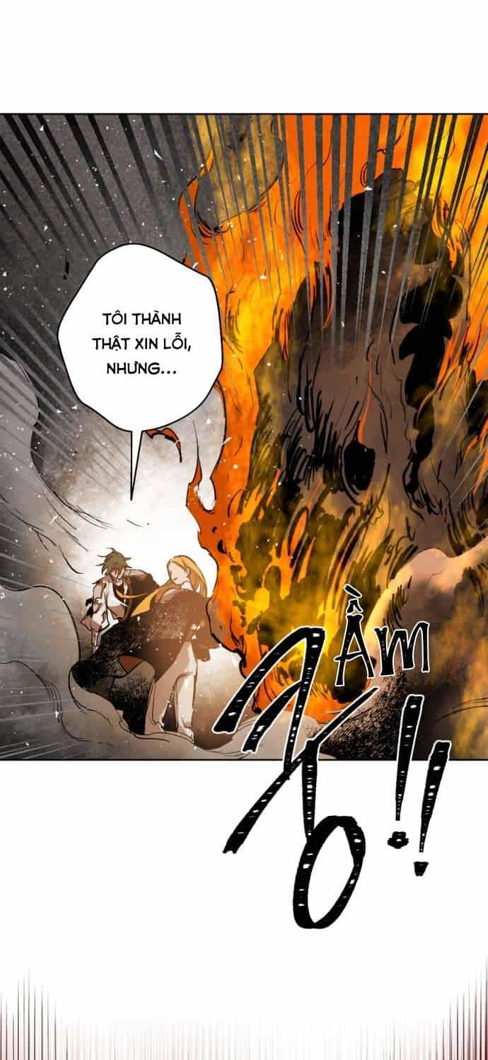 Lời Thú Nhận Của Chúa Tể Bóng Tối - Chương 29 - ảnh 24