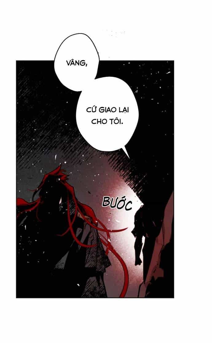 Lời Thú Nhận Của Chúa Tể Bóng Tối - Chương 34 - ảnh 65